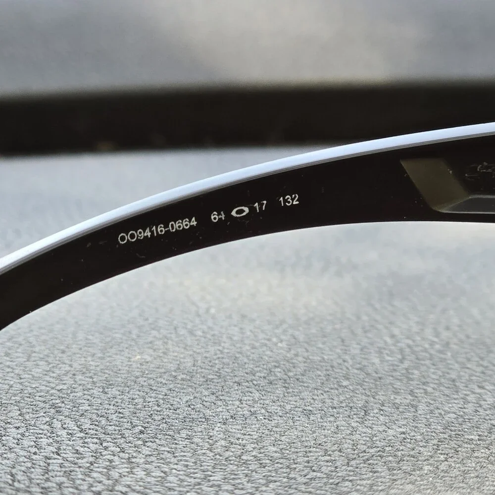 N/A oakley split